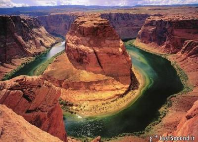 گرند کنیون (Grand Canyon)